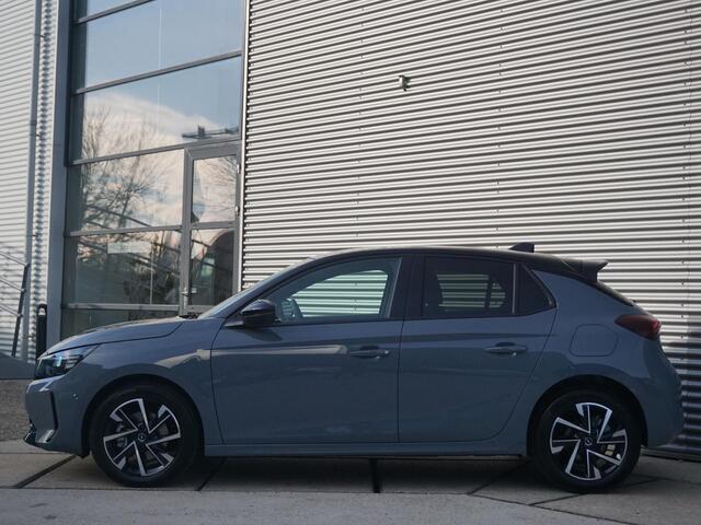 Opel CORSA 1.2 Turbo Hybrid GS