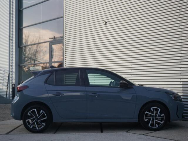 Opel CORSA 1.2 Turbo Hybrid GS