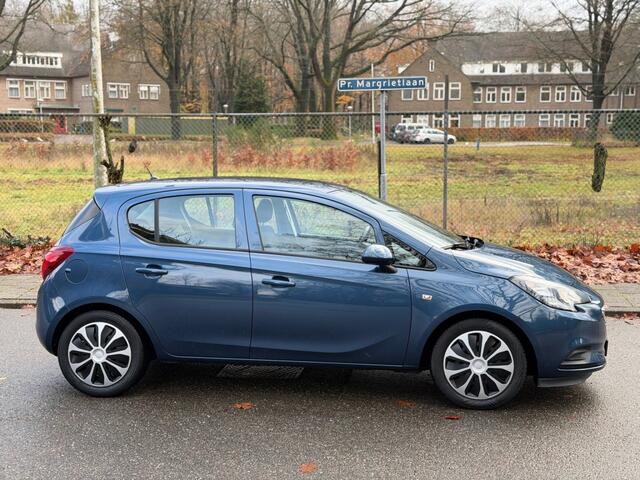 Opel CORSA 1.0 Turbo - Trekhaak - Airco - 5 Drs - Cruise !!!