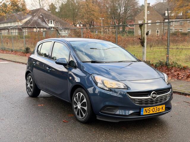 Opel CORSA 1.0 Turbo - Trekhaak - Airco - 5 Drs - Cruise !!!