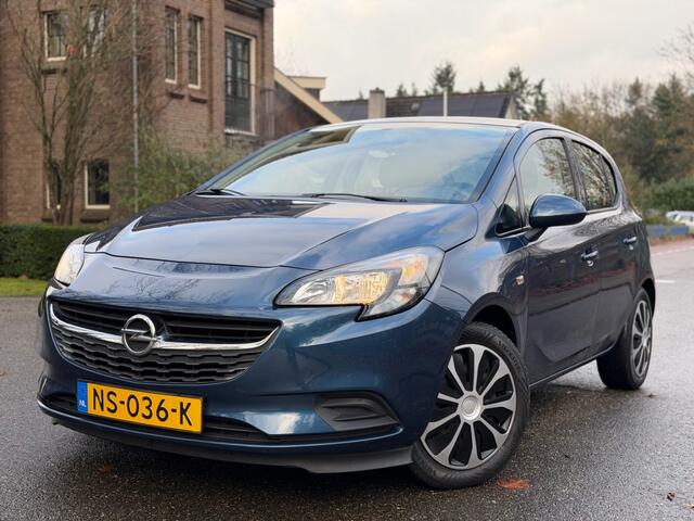 Opel CORSA 1.0 Turbo - Trekhaak - Airco - 5 Drs - Cruise !!!