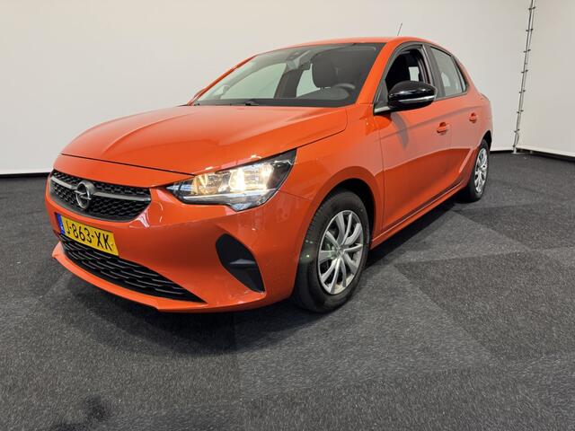 Opel CORSA 1.2 Edition Carplay Airco cruise control