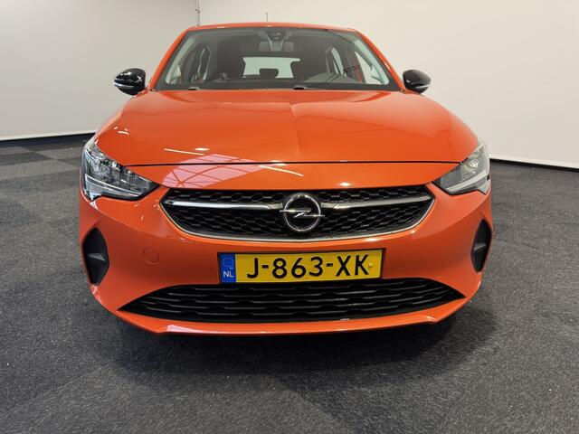 Opel CORSA 1.2 Edition Carplay Airco cruise control