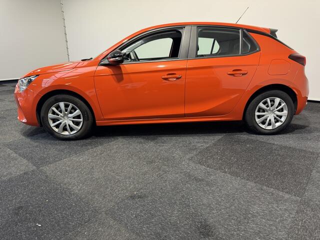 Opel CORSA 1.2 Edition Carplay Airco cruise control