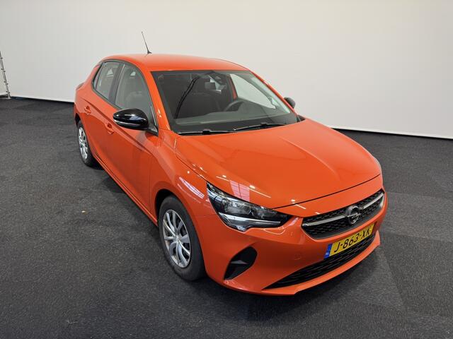 Opel CORSA 1.2 Edition Carplay Airco cruise control