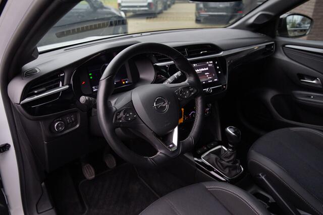 Opel CORSA 1.2 Elegance