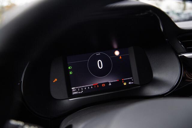 Opel CORSA 1.2 Elegance