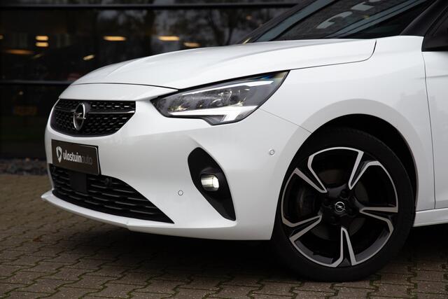 Opel CORSA 1.2 Elegance