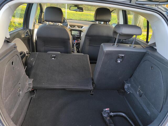 Opel CORSA 1.4 Online Edition Automaat | CLIMA | CRUISE | NAVI | SENSOREN | TREKHAAK |