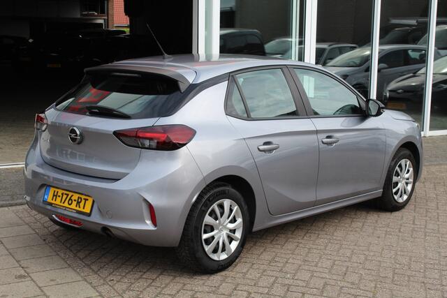 Opel CORSA 1.2 Edition//Airco//5drs!!