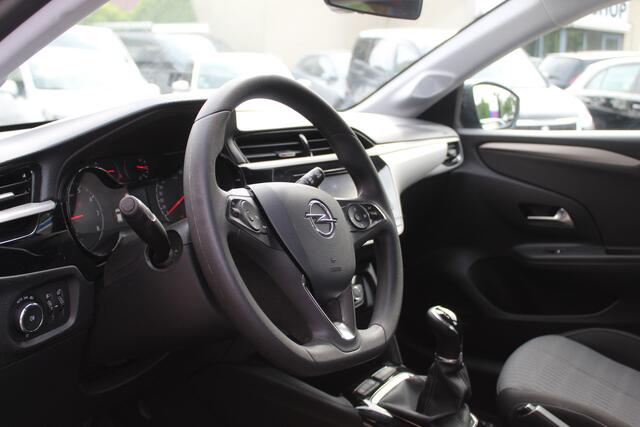 Opel CORSA 1.2 Edition//Airco//5drs!!