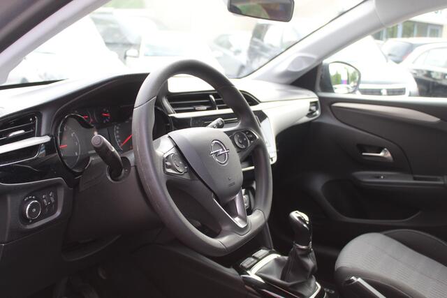 Opel CORSA 1.2 Edition//Airco//5drs!!