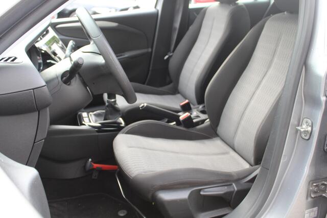 Opel CORSA 1.2 Edition//Airco//5drs!!