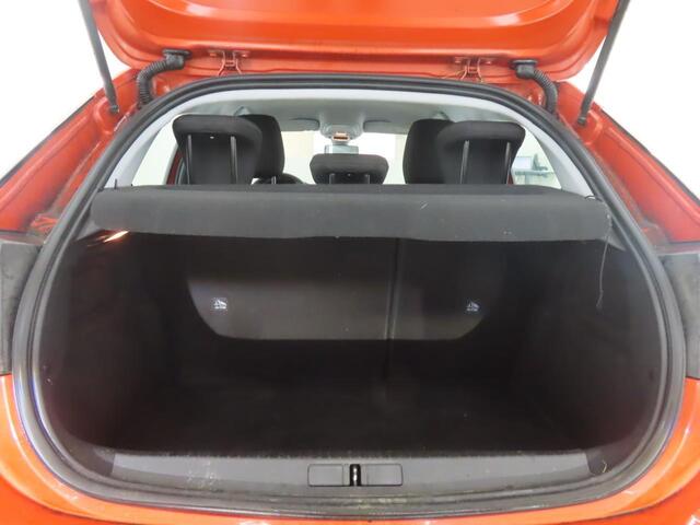 Opel CORSA 1.2 Turbo 100 pk Edition Pack Airco Navi Carplay Cruise Control APK t/m 11/2026