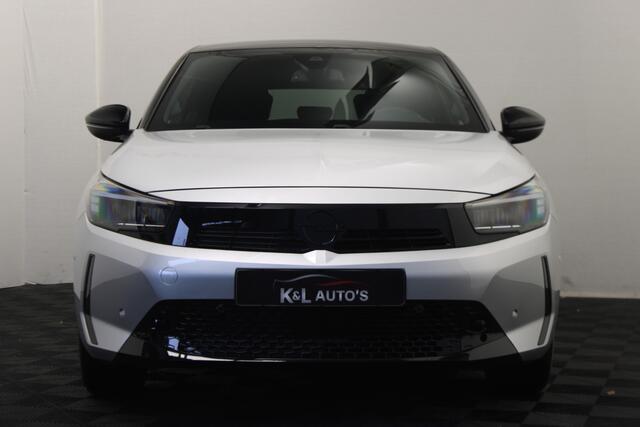 Opel CORSA 1.2 GS |Stoel/stuur verw.|Navi|