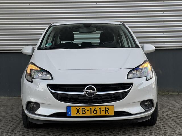 Opel CORSA Favourite+ 1.4 90pk | TREKHAAK | NAVI PRO | APPLE CARPLAY / ANDROID AUTO | ISOFIX | AIRCO |