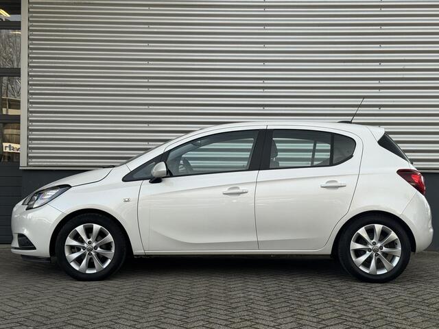 Opel CORSA Favourite+ 1.4 90pk | TREKHAAK | NAVI PRO | APPLE CARPLAY / ANDROID AUTO | ISOFIX | AIRCO |