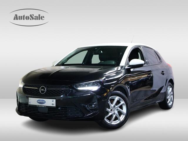 Opel CORSA 1.2 GS Line SPORT AUTOM VIRTUAL CARPLAY CAMERA '20