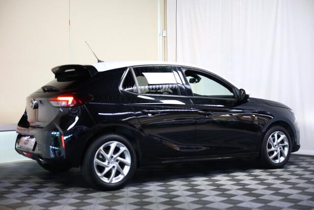 Opel CORSA 1.2 GS Line SPORT AUTOM VIRTUAL CARPLAY CAMERA '20