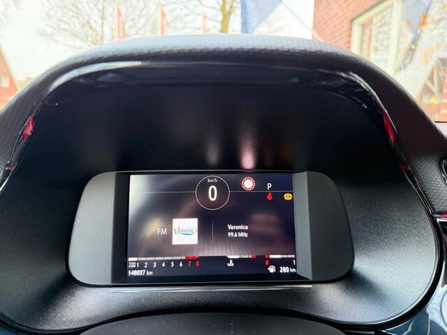 Opel CORSA 1.2 GS Line 131PK Automaat CAMERA / STOELVERWARMING / CARPLAY /