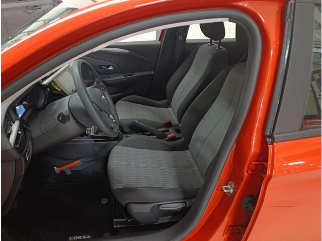 Opel CORSA 1.2 Edition Airconditioning | Audiosysteem | Centrale vergrendeling | Cruise control | Electrische bedienbare ramen