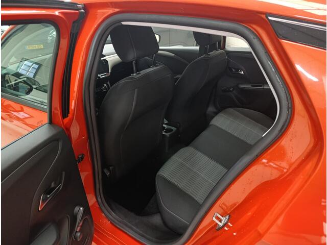 Opel CORSA 1.2 Edition Airconditioning | Audiosysteem | Centrale vergrendeling | Cruise control | Electrische bedienbare ramen