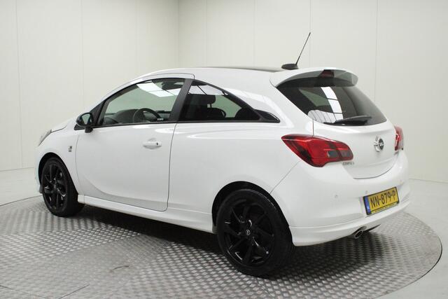 Opel CORSA 1.0 T Online Edition OPC Line | Carplay / Airco / Bluetooth / Cruise