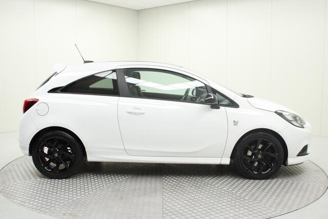 Opel CORSA 1.0 T Online Edition OPC Line | Carplay / Airco / Bluetooth / Cruise