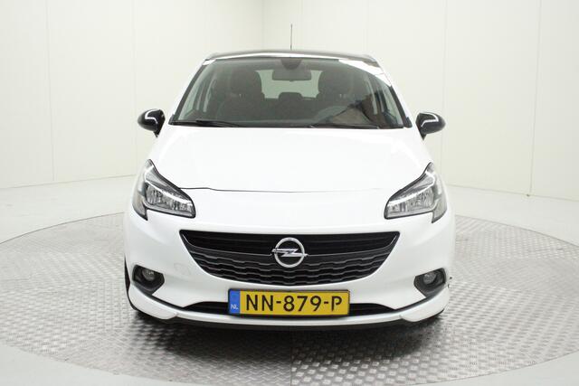 Opel CORSA 1.0 T Online Edition OPC Line | Carplay / Airco / Bluetooth / Cruise