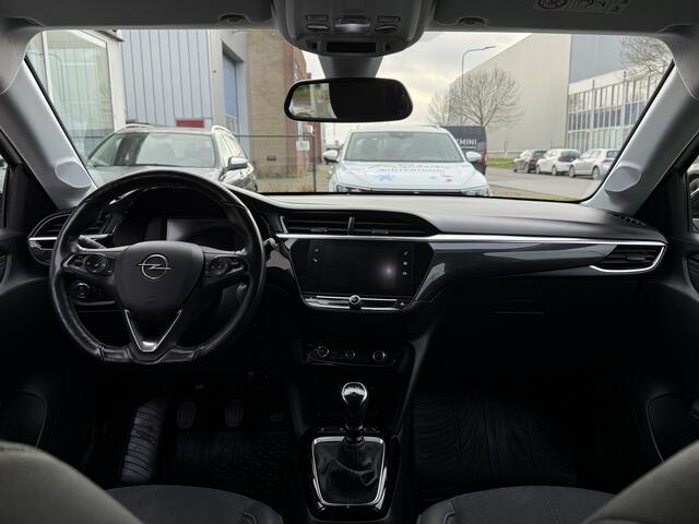 Opel CORSA 1.2 GS Line Speciale uitvoering