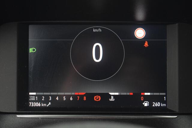 Opel CORSA 1.2 Elegance 100PK met NAV|CLIMA|CAMERA|LMV|CRUISE