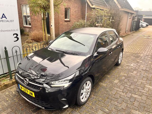 Opel CORSA 1.2 Edition