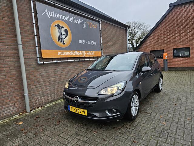 Opel CORSA 1.4 Innovation
