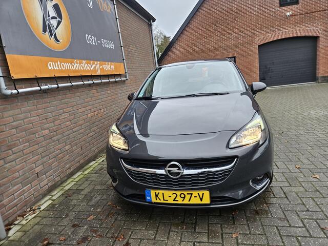 Opel CORSA 1.4 Innovation