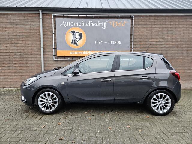 Opel CORSA 1.4 Innovation