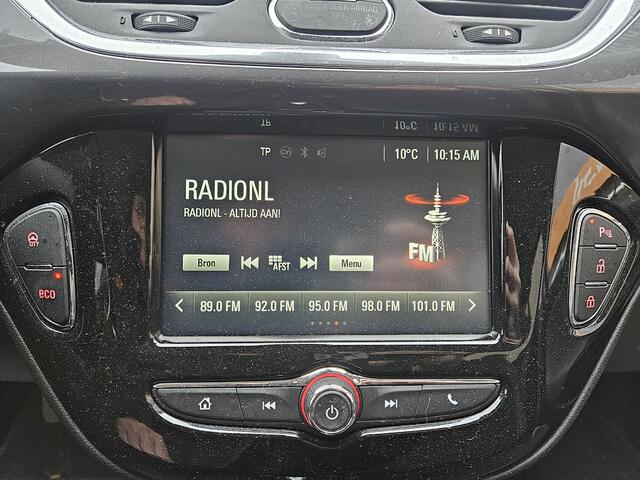 Opel CORSA 1.4 Innovation