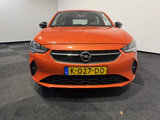 Opel CORSA 1.2 Edition Carplay Airco cruise control