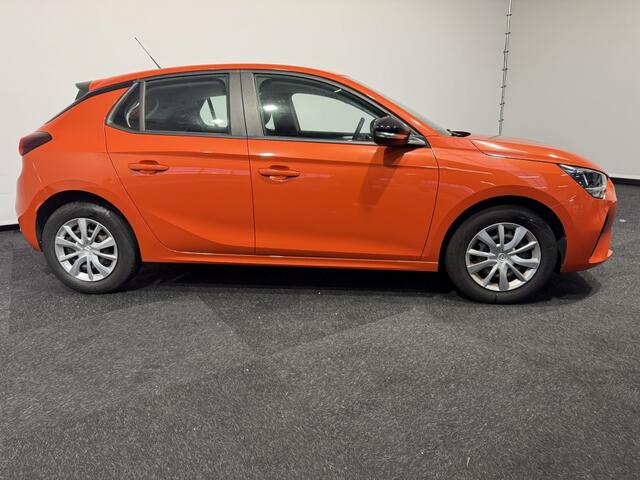 Opel CORSA 1.2 Edition Carplay Airco cruise control