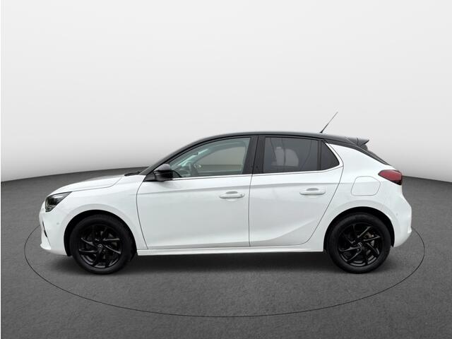 Opel CORSA 1.2 Elegance | Two tone | Winter/Parking/Media-pack |