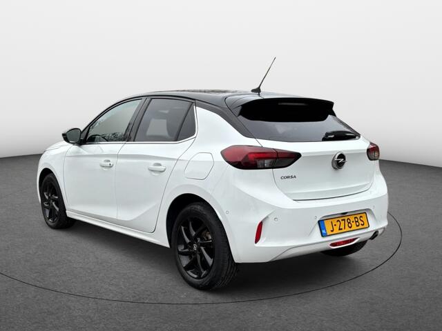 Opel CORSA 1.2 Elegance | Two tone | Winter/Parking/Media-pack |