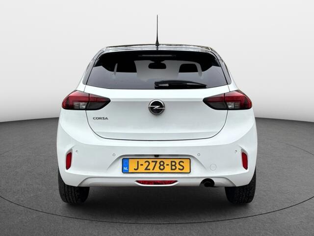 Opel CORSA 1.2 Elegance | Two tone | Winter/Parking/Media-pack |