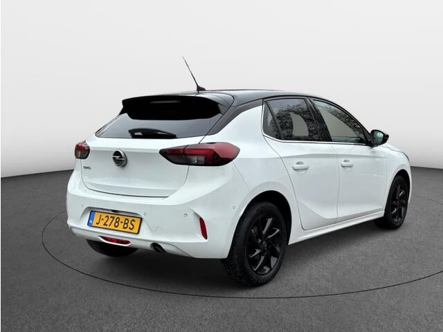 Opel CORSA 1.2 Elegance | Two tone | Winter/Parking/Media-pack |