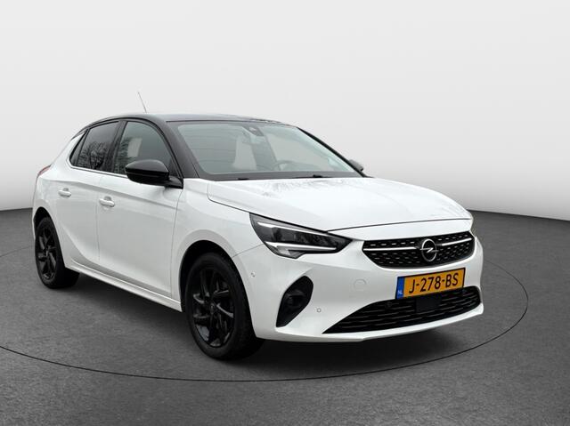 Opel CORSA 1.2 Elegance | Two tone | Winter/Parking/Media-pack |