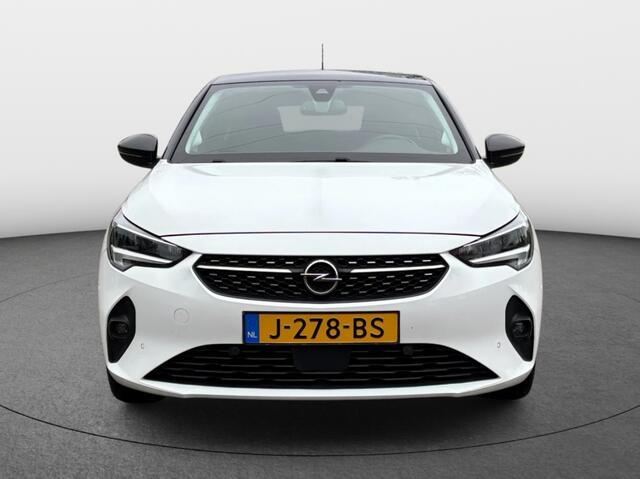 Opel CORSA 1.2 Elegance | Two tone | Winter/Parking/Media-pack |