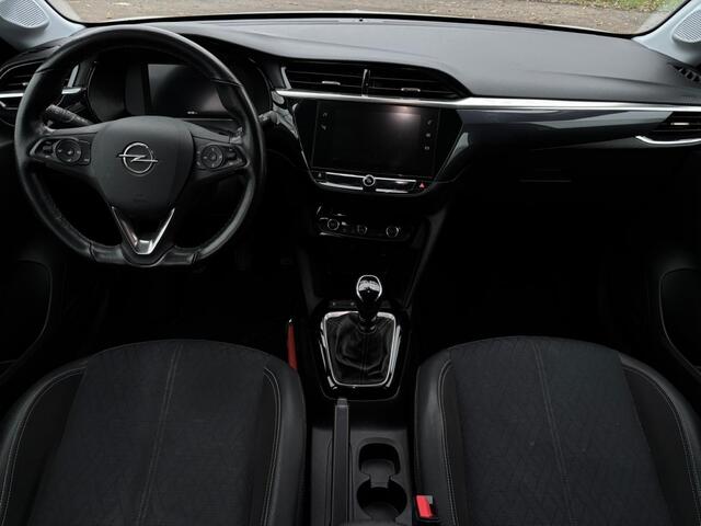 Opel CORSA 1.2 Elegance | Two tone | Winter/Parking/Media-pack |