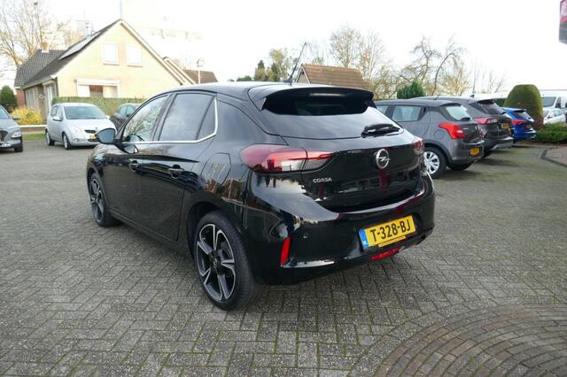 Opel CORSA 1.2 GS LINE 100 PK PANO-DAK/APPLE CARPLAY ANDROID AUTO/360 CAMERA