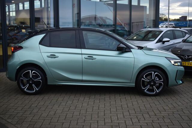Opel CORSA 1.2 Turbo YES VOORRAAD KORTING