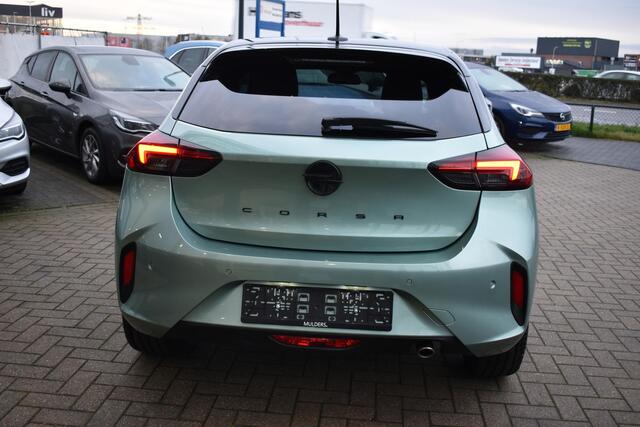 Opel CORSA 1.2 Turbo YES VOORRAAD KORTING