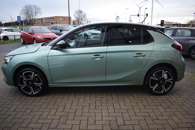 Opel CORSA 1.2 Turbo YES VOORRAAD KORTING