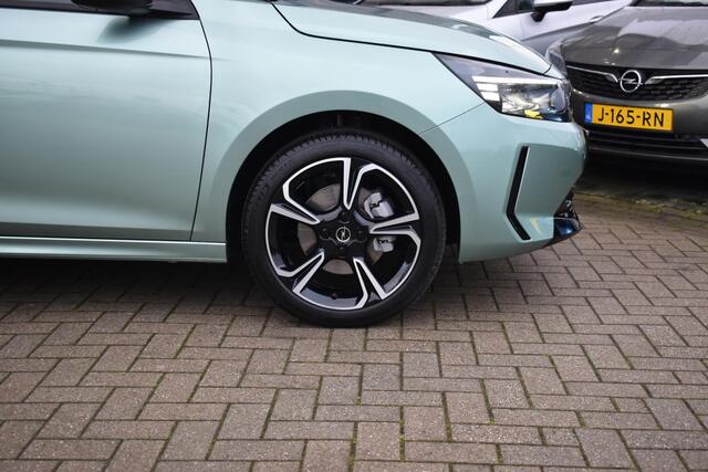 Opel CORSA 1.2 Turbo YES VOORRAAD KORTING